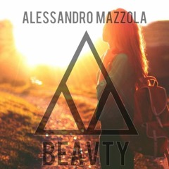 Alessandro Mazzola - BEAVTY(Original Mix)