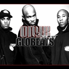 ONYX TYPE BEAT - BLOODY SUNDAY (PROD GLOBEATS)