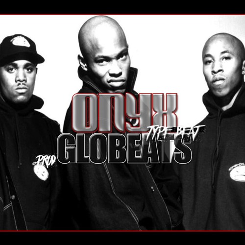 ONYX TYPE BEAT - BLOODY SUNDAY (PROD GLOBEATS)