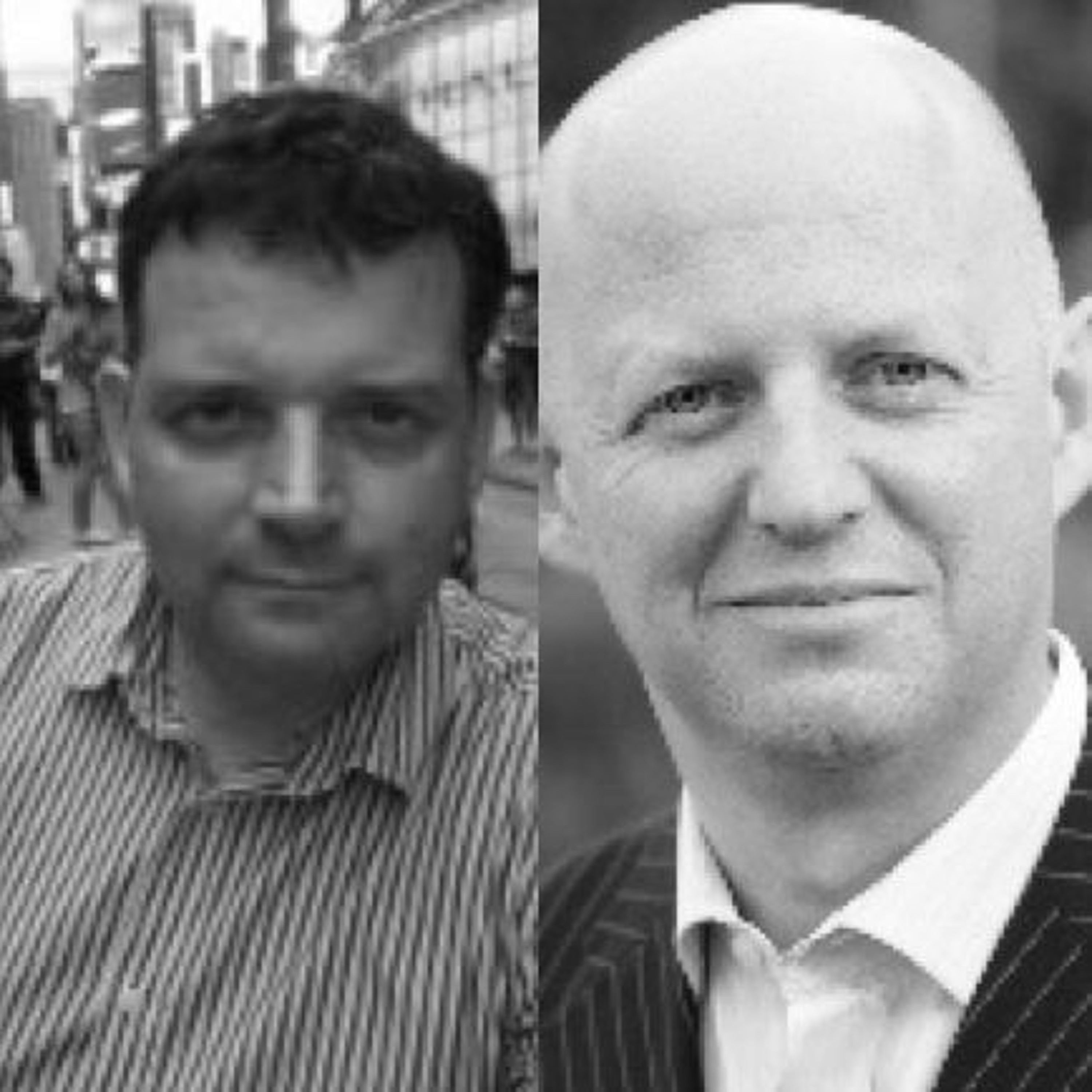 Through the Line with Andy Bargery