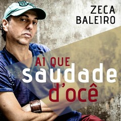 Zeca Baleiro - Ai Que Saudade D'ocê