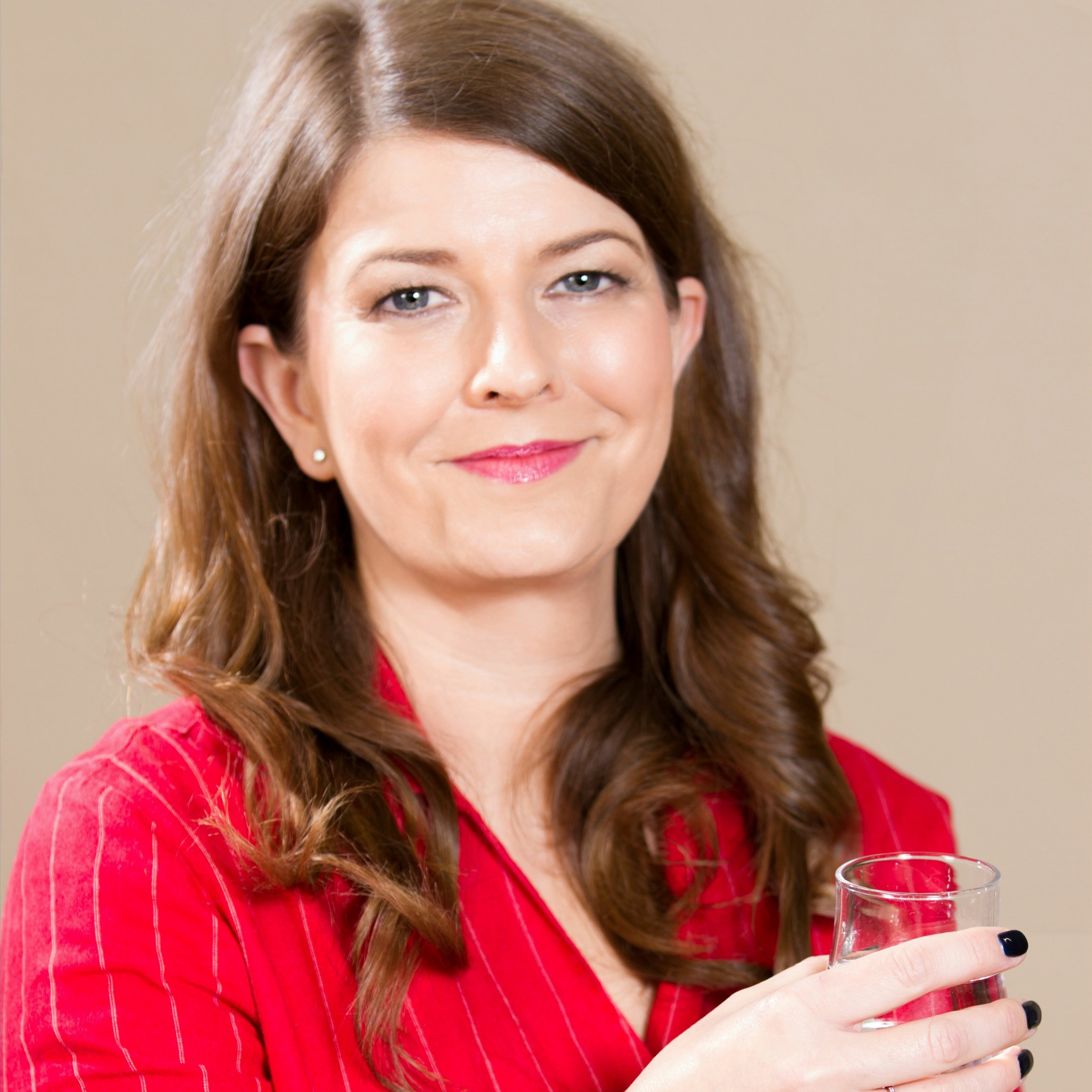 Best Possible Taste with Sharon Noonan