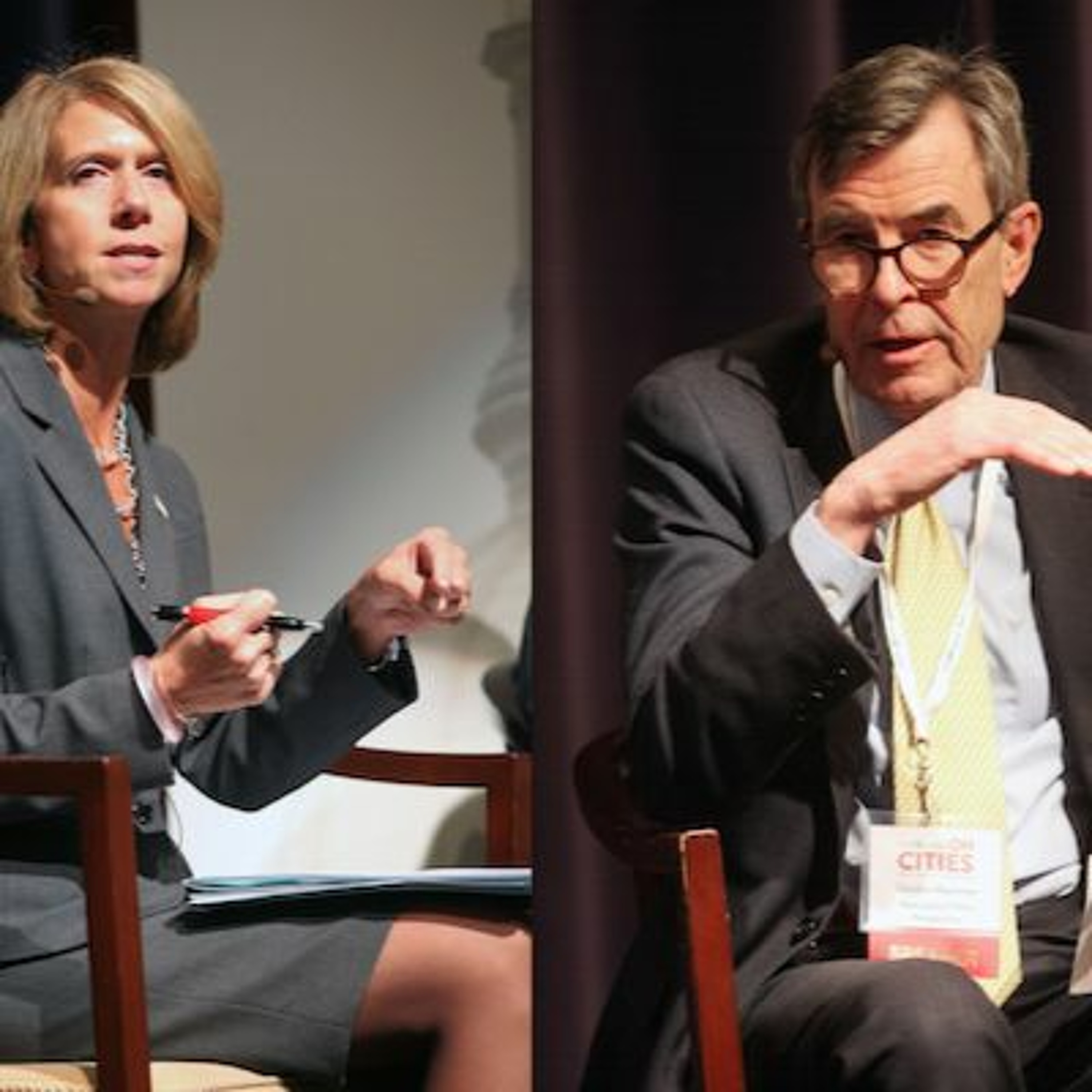 The Great Tax Incentive Debate