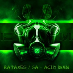 acid tekno / tribe/ mentale