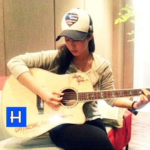 Cewek Thailand Nyanyi Lagu Last Child  - Tak Pernah Ternilai