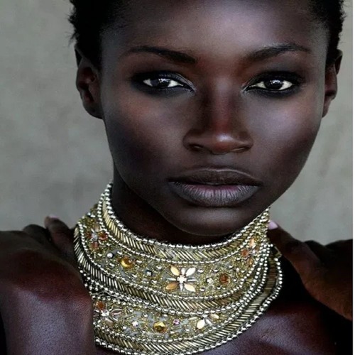MELANIN
