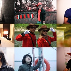 GUNNAROLLA MEGAMIX 2014