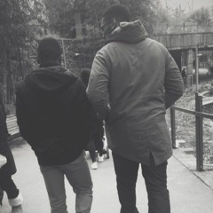 UwaOko & Don Yon ~ GLGP (feat. Blac Dreds)