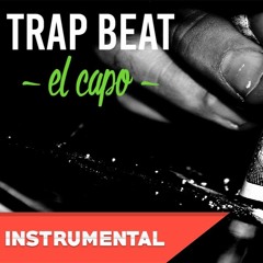 Gangsta Trap Beat / Orchestra Trap Beat - El Chapo (Prod. OBM Beatz)
