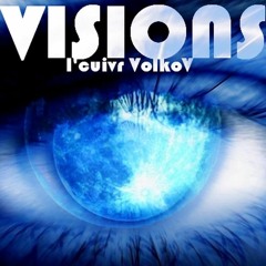 Nicolas - Visions (by Blunted Beatz).2015