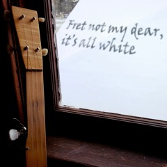 03 Greensleeves - Silent Night