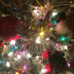 Yellin At The Xmas Tree Mix 1