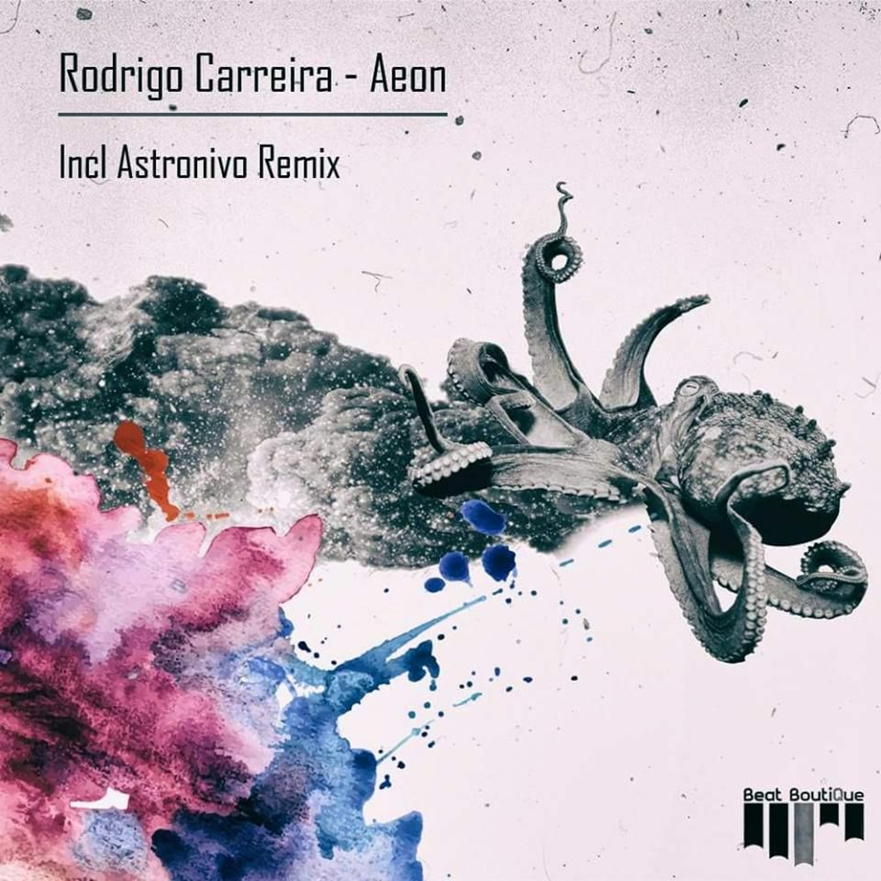 Rodrigo Carreira - Aeon (AstroNivo ReMix) episode artwork