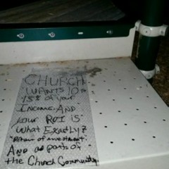 The Beings-Demo-God Only Knows Ft Cullen Ely