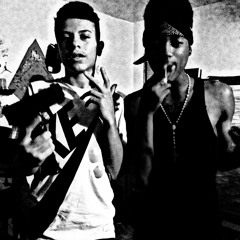 MoStoned Saint - Hardly GAF ft GueroGee