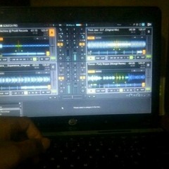 Kenyer Gh- @December After Live Set 2015 - 2016