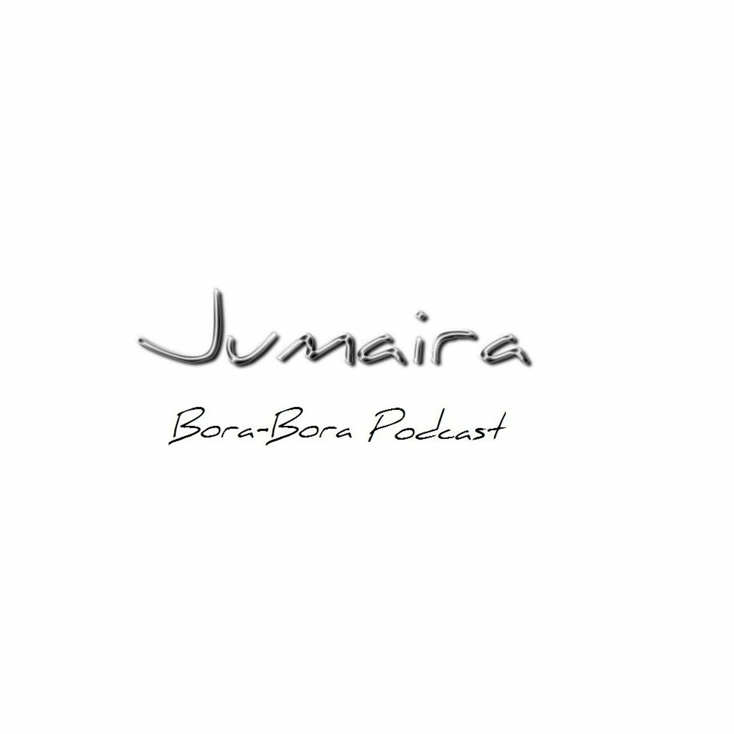 Jumaira - Bora Bora - DJ-Mix