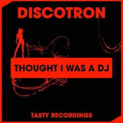 @Discotron