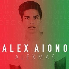 Jingle Bells And Up On The Housetop - Alex Aiono Cover