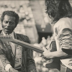 Cheap Day Return's 1977 version of Jimi's National Anthem going Into Purple Haze