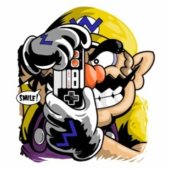 Scott Styles - Wario
