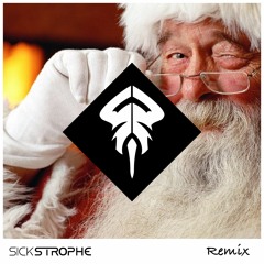 SickStrophe - Jedi Santa (Jingle Bells) [⋆Free Download⋆]