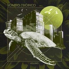 Bigote - Sonido Trópico