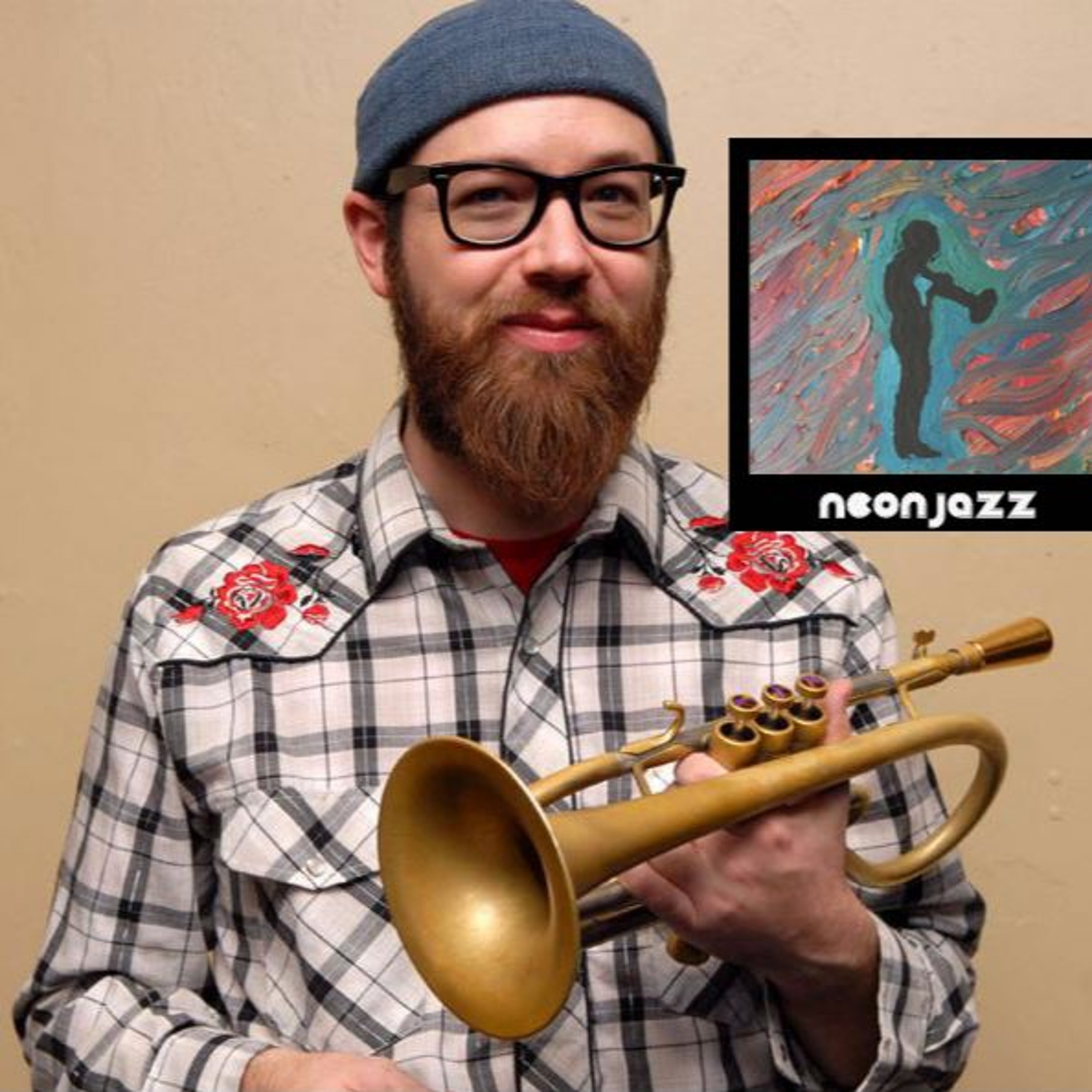 Neon Jazz KC
