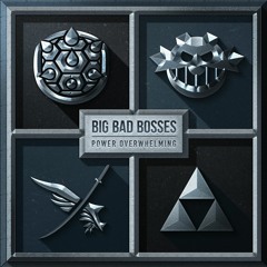 Big Bad Bosses - I'm The Boss