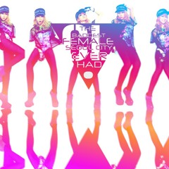 CL 2NE1 - Doo wop