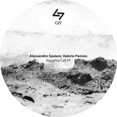 Alessandro Spaiani, Valerio Panizio - Sexy Call (Original Mix)