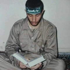 شهدا شرمنده ايم..
