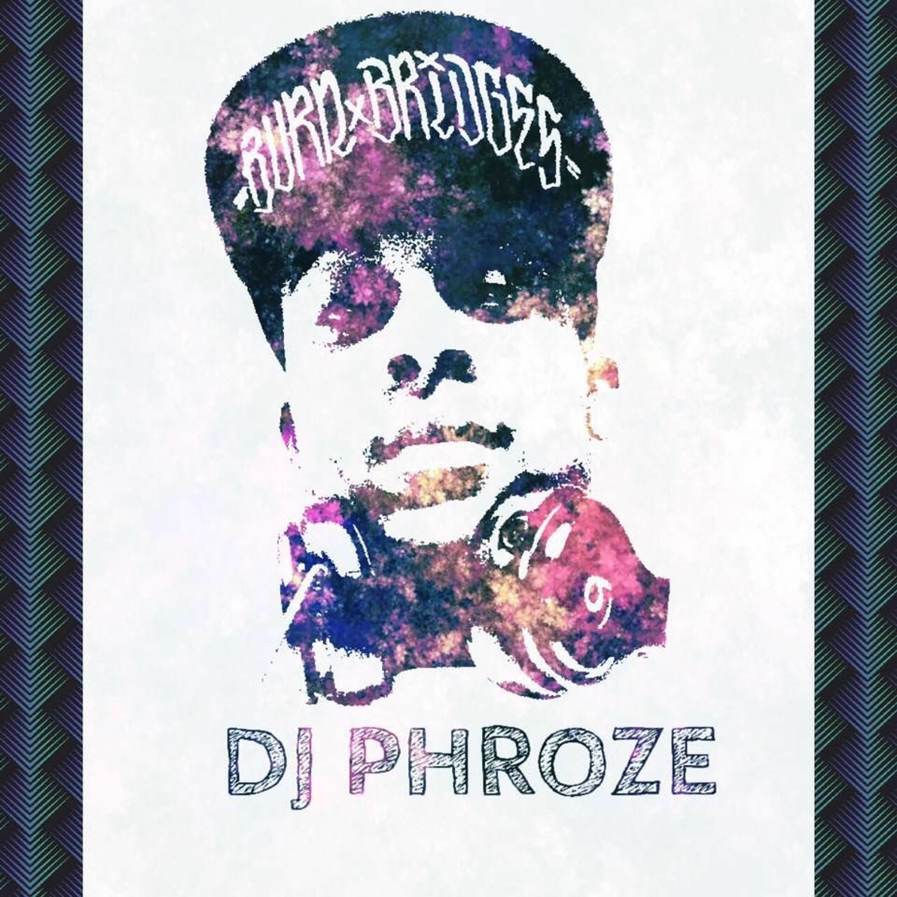 DJ Phroze Tweak episode artwork