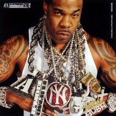 Busta Rhyme Ft. Lil Wayne Vs. The Prodigy No Good