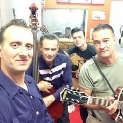 I Got to the river (Original Demo)