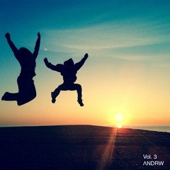 Sunrise Mix (Vol. 3)