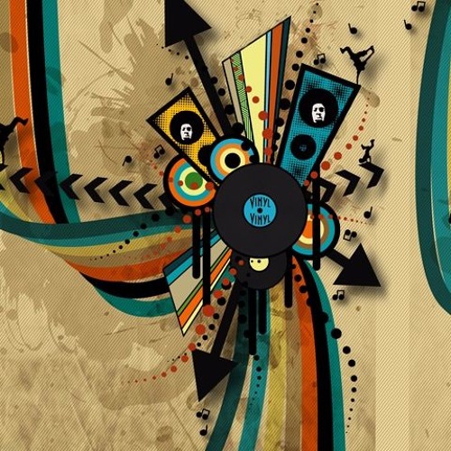 Sound In Dark Orbit The World Par.1 (Claude Varqe MegaMix)