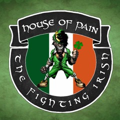 House of pain jump around irish remix