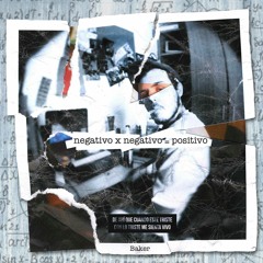 GUSTAVO ADOLFO BAKER NEGATIVOXNEGATIVO
