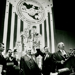 USW President Dave McDonald, Report of the Joint AFL-CIO Unity Committee