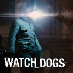 Watch Dogs OST - Alone