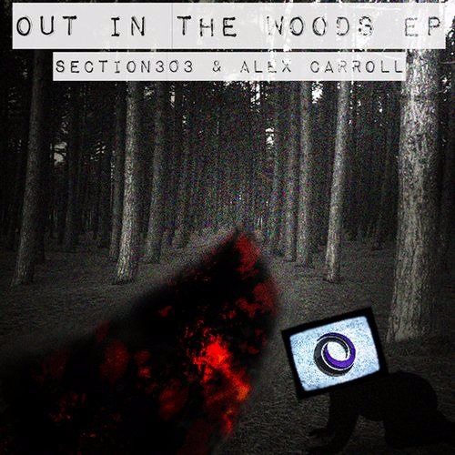 Section 303 & Alex Carroll - Out In The Woods (Lykos Remix)Roll-In Groove Remix Comp
