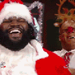 LasseNamnet27 - Deck My Balls