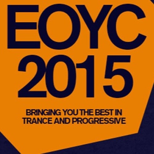 Adam Ellis EOYC 2015