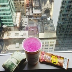 Fat Ray - M.O.E Ft. Ziggy B & Young Suave (Prod. By BravestarrBeats)