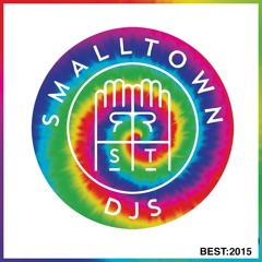 Thump presents : Smalltown DJs : Best of 2015