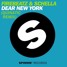Dear New York (Quinatic Remix)