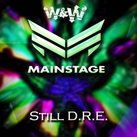 Dr. Dre feat. Snoop Dogg - Still D.R.E. (W&W Festival Mix)