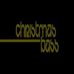 MiniMix for ChristmasBass [available for 7days only]