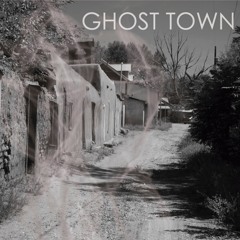 Ghost Town (PUSHKA Chill Mix)